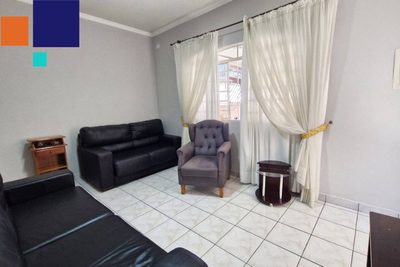 Casa, 2 quartos, 106 m² - Foto 5