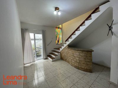 Casa, 3 quartos, 200 m² - Foto 4