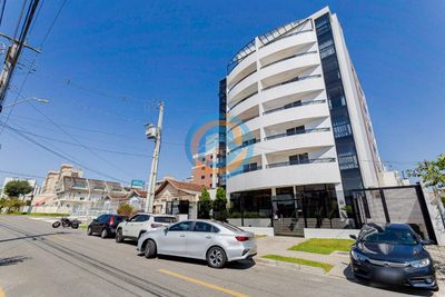 Apartamento, 3 quartos, 134 m² - Foto 1