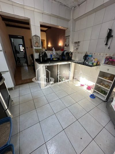 Casa, 2 quartos, 140 m² - Foto 1