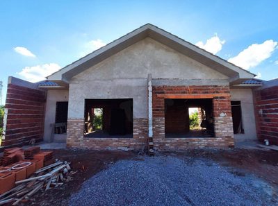 Casa, 2 quartos, 68 m² - Foto 1