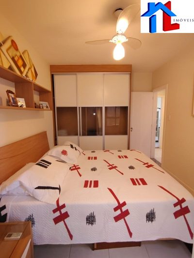 Apartamento, 3 quartos, 78 m² - Foto 5