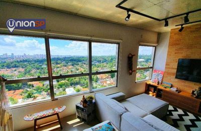 Apartamento, 1 quarto, 70 m² - Foto 2