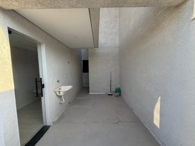 Apartamento, 3 quartos, 85 m² - Foto 3