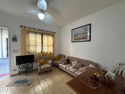 Casa de Condomínio, 1 quarto - Foto 2