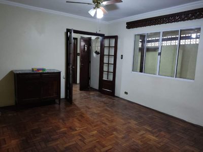 Casa, 3 quartos, 196 m² - Foto 4