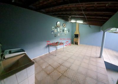 Casa, 3 quartos, 175 m² - Foto 5