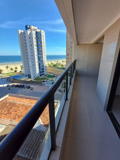 Apartamento, 2 quartos, 78 m² - Foto 2