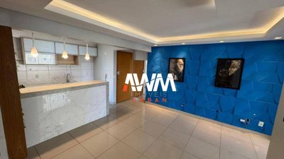 Apartamento, 3 quartos, 76 m² - Foto 3