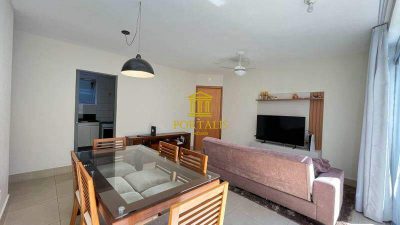 Apartamento, 2 quartos, 62 m² - Foto 3
