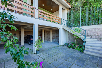 Casa, 4 quartos, 300 m² - Foto 1
