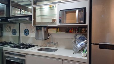 Apartamento, 3 quartos, 80 m² - Foto 5