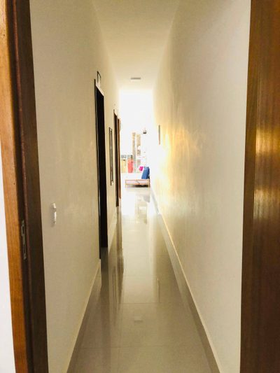 Casa, 3 quartos, 137 m² - Foto 4