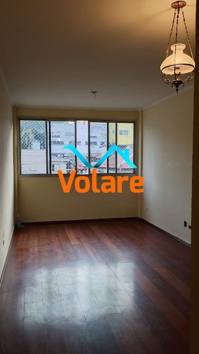 Apartamento, 3 quartos, 110 m² - Foto 1