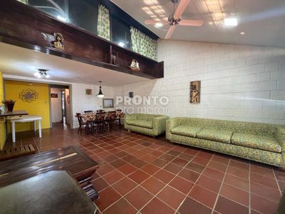 Casa, 3 quartos, 76 m² - Foto 2