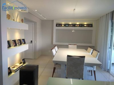 Apartamento, 3 quartos, 123 m² - Foto 5