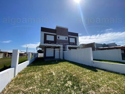 Sobrado, 3 quartos, 95 m² - Foto 1