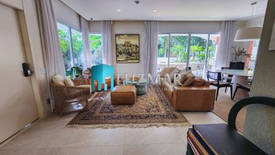 Apartamento, 3 quartos, 340 m² - Foto 2