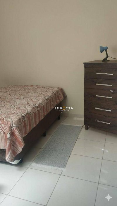 Apartamento, 2 quartos, 60 m² - Foto 5
