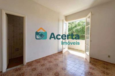 Apartamento, 1 quarto, 40 m² - Foto 1