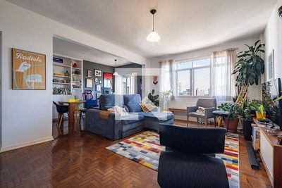 Apartamento, 2 quartos, 103 m² - Foto 1