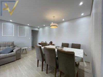Apartamento, 2 quartos, 80 m² - Foto 4