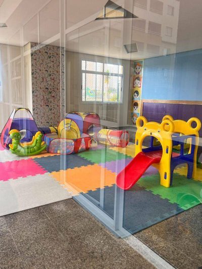 Apartamento, 3 quartos, 77 m² - Foto 2