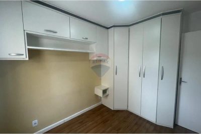 Apartamento, 2 quartos, 55 m² - Foto 2