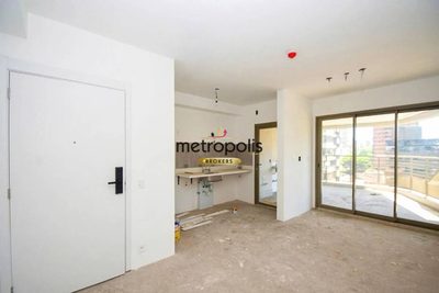 Apartamento, 1 quarto, 57 m² - Foto 1