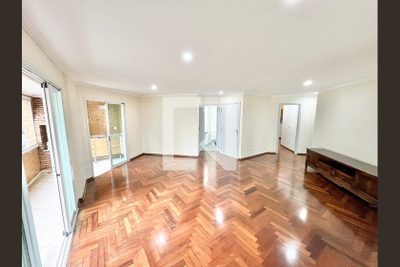 Apartamento, 3 quartos, 124 m² - Foto 5