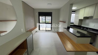 Apartamento, 1 quarto, 60 m² - Foto 2