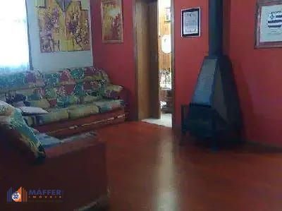 Casa, 4 quartos, 200 m² - Foto 3