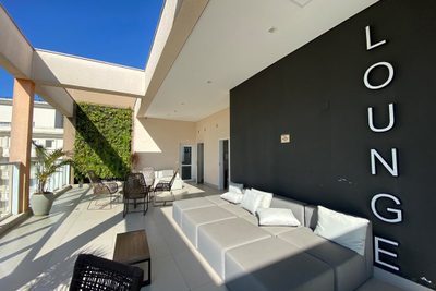 Apartamento, 1 quarto, 44 m² - Foto 5