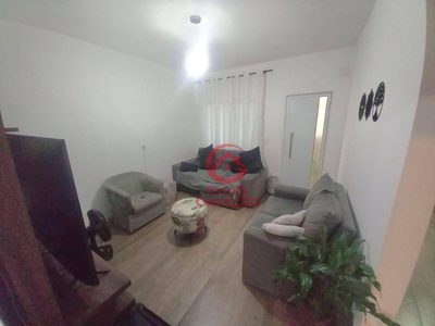 Casa, 2 quartos, 108 m² - Foto 2