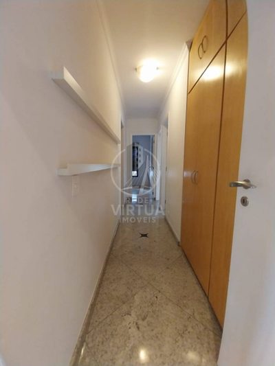Apartamento, 3 quartos, 130 m² - Foto 4