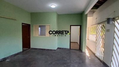 Casa, 4 quartos, 168 m² - Foto 1