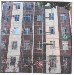 Apartamento, 2 quartos, 65 m² - Foto 1