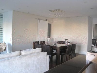 Apartamento, 3 quartos, 164 m² - Foto 4
