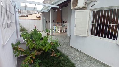Sobrado, 4 quartos, 270 m² - Foto 5