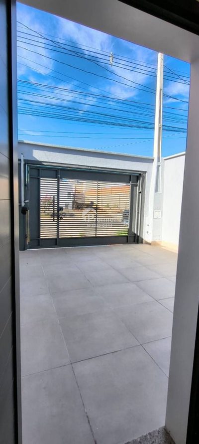 Casa, 2 quartos, 89 m² - Foto 3