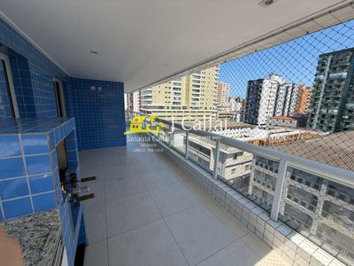 Apartamento, 2 quartos, 107 m² - Foto 2