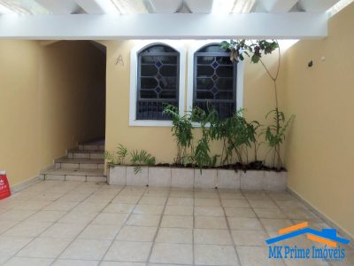 Sobrado, 3 quartos, 170 m² - Foto 1