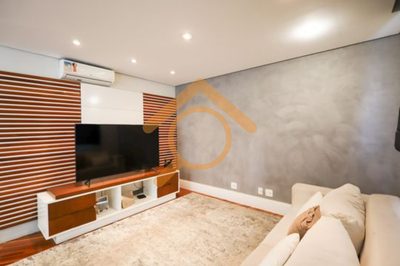 Apartamento, 3 quartos, 204 m² - Foto 2