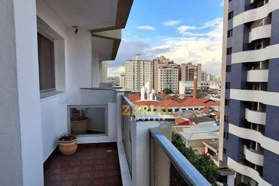 Apartamento, 4 quartos, 187 m² - Foto 3
