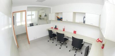 Sala-Conjunto, 30 m² - Foto 4