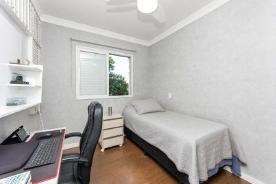 Apartamento, 3 quartos, 108 m² - Foto 4
