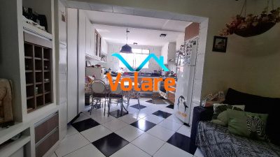 Casa, 2 quartos, 85 m² - Foto 4