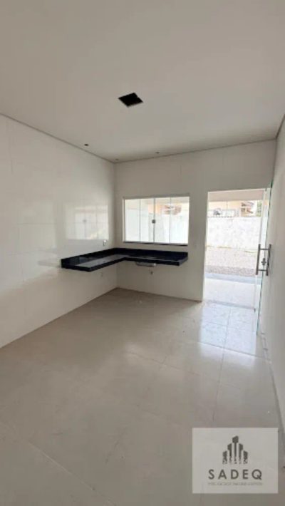 Casa, 1 quarto, 91 m² - Foto 3
