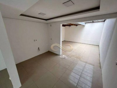 Casa de Condomínio, 2 quartos - Foto 4