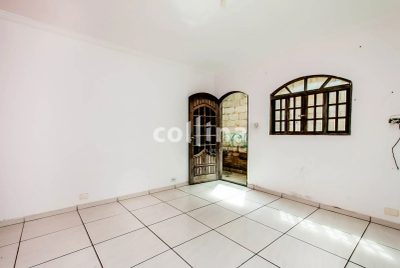 Casa, 1 quarto, 10 m² - Foto 1
